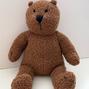 GAP Brown Bear Plush